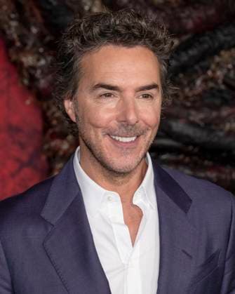 November 6, 2025, Hollywood, California, USA: Canadian-American director, producer, actor, and founder of 21 Laps Entertainment SHAWN LEVY attends the Los Angeles red carpet premiere of Netflix s Stranger Things Season 5. Hollywood USA - ZUMAb173 20251106_aap_b173_278 Copyright: xBillyxBennightx