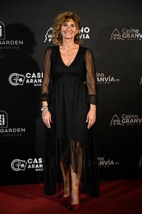 Premios Antenas de Oro Awards 2025 Familiar faces during the photocall prior to the presentation of the Antenas de Oro Awards, at the Casino de Aranjuez, on November 8, 2025, in Aranjuez, Madrid Spain The Federation of Spanish Radio and Television Associations has celebrated the 52nd edition of the Antena de Oro Awards, which recognize the work of the most relevant figures of the year in television, radio and media, which recognize the work of the most relevant figures of the year in television, radio and media 08 NOVEMBER 2025 GOLDEN ANTENAS AWARDS CASINO RADIO TELE MEDIA A Pé Aranjuez Madrid Aranjuez Madrid Madrid Espana  Copyright: xA.xPÃ rezxMecax 7087570