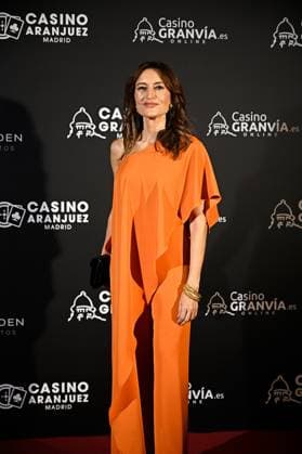 Premios Antenas de Oro Awards 2025 Familiar faces during the photocall prior to the presentation of the Antenas de Oro Awards, at the Casino de Aranjuez, on November 8, 2025, in Aranjuez, Madrid Spain The Federation of Spanish Radio and Television Associations has celebrated the 52nd edition of the Antena de Oro Awards, which recognize the work of the most relevant figures of the year in television, radio and media, which recognize the work of the most relevant figures of the year in television, radio and media 08 NOVEMBER 2025 GOLDEN ANTENAS AWARDS CASINO RADIO TELE MEDIA A Pé Aranjuez Madrid Aranjuez Madrid Madrid Espana  Copyright: xA.xPÃ rezxMecax 7087574