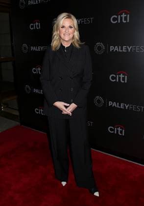 PaleyFest NY 2025: In Her Own Words: An Evening with Trisha Yearwood Trisha Yearwood attending PaleyFest NY 2025: In Her Own Words: An Evening with Trisha Yearwood held at The Paley Museum on November 8, 2025 in New York City, NY New York City The Paley Museum NY USA Copyright: xStevenxBergman AFF-USA.COMx