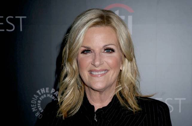 PaleyFest NY 2025: In Her Own Words: An Evening with Trisha Yearwood Trisha Yearwood attending PaleyFest NY 2025: In Her Own Words: An Evening with Trisha Yearwood held at The Paley Museum on November 8, 2025 in New York City, NY New York City The Paley Museum NY USA Copyright: xStevenxBergman AFF-USA.COMx