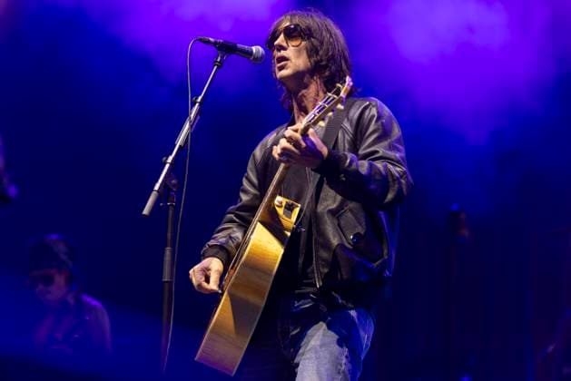 Richard Ashcroft performs at Co-Op Live Richard Ashcroft performs at Co-Op Live, Manchester, England, 8th November 2025, Credit:Mike Gray Avalon  Copyright: xMikexGrayx xAvalonx 1051242684