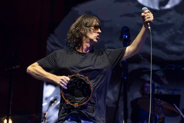 Richard Ashcroft performs at Co-Op Live Richard Ashcroft performs at Co-Op Live, Manchester, England, 8th November 2025, Credit:Mike Gray Avalon  Copyright: xMikexGrayx xAvalonx 1051242858
