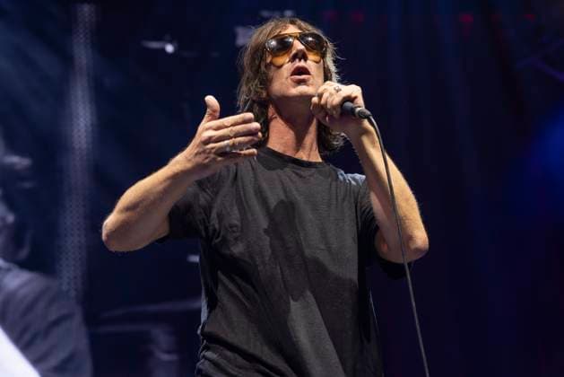Richard Ashcroft performs at Co-Op Live Richard Ashcroft performs at Co-Op Live, Manchester, England, 8th November 2025, Credit:Mike Gray Avalon  Copyright: xMikexGrayx xAvalonx 1051242911