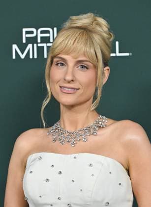 2025 Baby2Baby Gala Meghan Trainor arriving to the 2025 Baby2Baby Gala presented by Paul Mitchell at the Pacific Design Center on November 8, 2025 in West Hollywood, Ca. West Hollywood Pacific Design Center California USA Copyright: xLISAxOConnor xAFF-USA.COMx