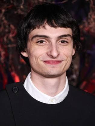 Netflix FYSEE: The Fall Edit - Stranger Things Season 5 FYC Event Canadian actor, musician, director, and recording artist Finn Wolfhard arrives at the Netflix FYSEE: The Fall Edit - Stranger Things Season 5 FYC (For Your Consideration) Event held at the Netflix Tudum Theater in Hollywood, Los Angeles, California, United States. Netflix Tudum Theater, Hollywood, Los Angeles, California, USA California United States  Copyright: xImagexPressxAgencyx originalFilename: collin-netflixf251109_npJkL.jpg