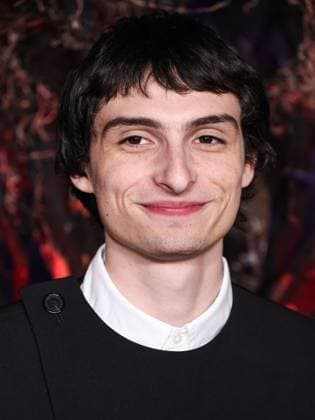 Netflix FYSEE: The Fall Edit - Stranger Things Season 5 FYC Event Canadian actor, musician, director, and recording artist Finn Wolfhard arrives at the Netflix FYSEE: The Fall Edit - Stranger Things Season 5 FYC (For Your Consideration) Event held at the Netflix Tudum Theater in Hollywood, Los Angeles, California, United States. Netflix Tudum Theater, Hollywood, Los Angeles, California, USA California United States  Copyright: xImagexPressxAgencyx originalFilename: collin-netflixf251109_nplLi.jpg