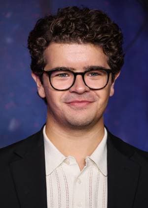 Netflix FYSEE: The Fall Edit - Stranger Things Season 5 FYC Event American actor and singer Gaten Matarazzo arrives at the Netflix FYSEE: The Fall Edit - Stranger Things Season 5 FYC (For Your Consideration) Event held at the Netflix Tudum Theater in Hollywood, Los Angeles, California, United States. Netflix Tudum Theater, Hollywood, Los Angeles, California, USA California United States  Copyright: xImagexPressxAgencyx originalFilename: collin-netflixf251109_npvuL.jpg