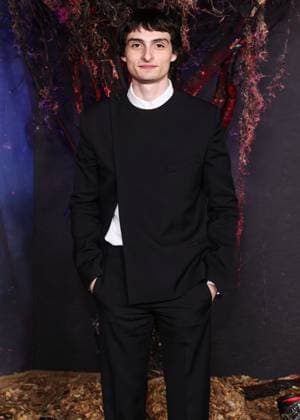 Netflix FYSEE: The Fall Edit - Stranger Things Season 5 FYC Event Canadian actor, musician, director, and recording artist Finn Wolfhard arrives at the Netflix FYSEE: The Fall Edit - Stranger Things Season 5 FYC (For Your Consideration) Event held at the Netflix Tudum Theater in Hollywood, Los Angeles, California, United States. Netflix Tudum Theater, Hollywood, Los Angeles, California, USA California United States  Copyright: xImagexPressxAgencyx originalFilename: collin-netflixf251109_npkJt.jpg
