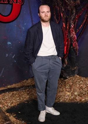 Netflix FYSEE: The Fall Edit - Stranger Things Season 5 FYC Event Michael Stein arrives at the Netflix FYSEE: The Fall Edit - Stranger Things Season 5 FYC (For Your Consideration) Event held at the Netflix Tudum Theater in Hollywood, Los Angeles, California, United States. Netflix Tudum Theater, Hollywood, Los Angeles, California, USA California United States  Copyright: xImagexPressxAgencyx originalFilename: collin-netflixf251109_nplc5.jpg