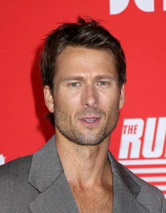 Paramount s The Running Man New York Premiere Glen Powell attending Paramount s The Running Man New York Premiere held at the AMC Lincoln Square on November 9, 2025 in New York City, NY New York City AMC Lincoln Square NY USA Copyright: xStevenxBergman AFF-USA.COMx