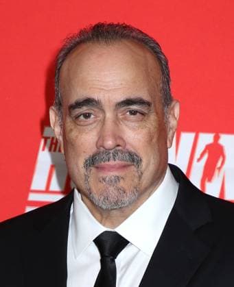 Paramount s The Running Man New York Premiere David Zayas attending Paramount s The Running Man New York Premiere held at the AMC Lincoln Square on November 9, 2025 in New York City, NY New York City AMC Lincoln Square NY USA Copyright: xStevenxBergman AFF-USA.COMx