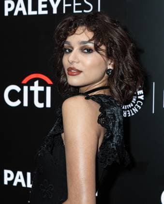 November 9, 2025, Bronx, New York, USA: Paulina Chavez wearing dress by For Love & Lemons attends photo call for Paramount+ Landman at PaleyFest NY 2025 at Paley Museum in New York, NY on November 9, 2025. Bronx USA - ZUMAr339 20251109_znp_r339_053 Copyright: xLevxRadinx