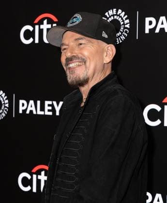 November 9, 2025, Bronx, New York, USA: Billy Bob Thornton attends photo call for Paramount+ Landman at PaleyFest NY 2025 at Paley Museum in New York, NY on November 9, 2025. Bronx USA - ZUMAr339 20251109_znp_r339_055 Copyright: xLevxRadinx