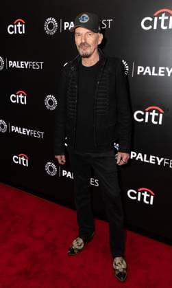 November 9, 2025, Bronx, New York, USA: Billy Bob Thornton attends photo call for Paramount+ Landman at PaleyFest NY 2025 at Paley Museum in New York, NY on November 9, 2025. Bronx USA - ZUMAr339 20251109_znp_r339_059 Copyright: xLevxRadinx