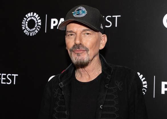 November 9, 2025, Bronx, New York, USA: Billy Bob Thornton attends photo call for Paramount+ Landman at PaleyFest NY 2025 at Paley Museum in New York, NY on November 9, 2025. Bronx USA - ZUMAr339 20251109_znp_r339_060 Copyright: xLevxRadinx