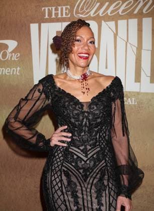 Opening night of Broadway™s ˜The Queen Of Versailles™ at the St James Theatre Featuring: Cassondra James Where: New York, New York, United States When: 09 Nov 2025 Credit: Adam Nemser INSTARimages EDITORIAL USE ONLY. NOT FOR USE BY NEWSPAPERS BASED IN THE UK. Copyright: xx instar55256842