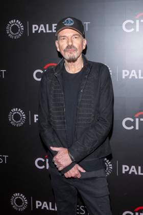PaleyFest NY 2025: Paramount+ s Landman , New York, New York, USA - 09 Nov 2025 Billy Bob Thornton attends Paramount+ s Landman during PaleyFest NY 2025 at The Paley Museum. New York United States Copyright: xRonxAdarx xSOPAxImagesx _radar_paley_20251109_00403