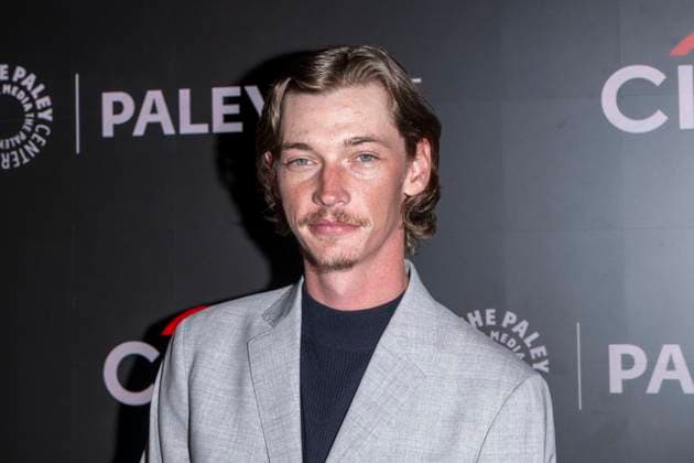 PaleyFest NY 2025: Paramount+ s Landman , New York, New York, USA - 09 Nov 2025 Jacob Lofland attends Paramount+ s Landman during PaleyFest NY 2025 at The Paley Museum. New York United States Copyright: xRonxAdarx xSOPAxImagesx _radar_paley_20251109_00458