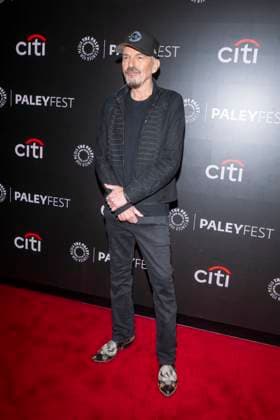 November 9, 2025, New York, United States: Billy Bob Thornton attends Paramount+ s Landman during PaleyFest NY 2025 at The Paley Museum. New York United States - ZUMAs197 20251109_aaa_s197_510 Copyright: xRonxAdarx