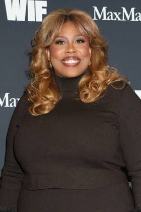 2025 Women in Film Honors 2025 Women in Film Honors at the Beverly Hilton Hotel on November 6, 2025 in Beverly Hills, CA Featuring: Amber Chardae Robinson Where: Beverly Hills, California, United States When: 06 Nov 2025 Credit: Nicky Nelson WENN Beverly Hills California United States Copyright: xNickyxNelson WENNx wenn40778302 KH1x wenn40778302