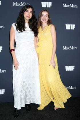 2025 Women in Film Honors 2025 Women in Film Honors at the Beverly Hilton Hotel on November 6, 2025 in Beverly Hills, CA Featuring: Danya Jimenex, Hannah McMechan Where: Beverly Hills, California, United States When: 06 Nov 2025 Credit: Nicky Nelson WENN Beverly Hills California United States Copyright: xNickyxNelson WENNx wenn40778307 KH1x wenn40778307
