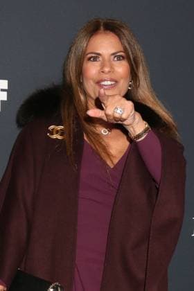 RECORD DATE NOT STATED USA - 2025 Women in Film Honors - Beverly Hills LOS ANGELES - NOV 6: Lisa Vidal at the 2025 Women in Film Honors at the Beverly Hilton Hotel on November 6, 2025 in Beverly Hills, CA Beverly Hills CA USA EDITORIAL USE ONLY Copyright: x 2025xKathyxHutchinsx xHutchinsxPhotox HutchinsxPhotox khphotos868877