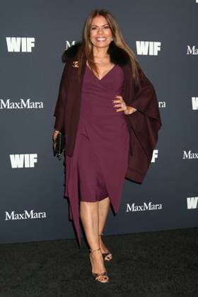 RECORD DATE NOT STATED USA - 2025 Women in Film Honors - Beverly Hills LOS ANGELES - NOV 6: Lisa Vidal at the 2025 Women in Film Honors at the Beverly Hilton Hotel on November 6, 2025 in Beverly Hills, CA Beverly Hills CA USA EDITORIAL USE ONLY Copyright: x 2025xKathyxHutchinsx xHutchinsxPhotox HutchinsxPhotox khphotos868878