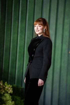 Wicked: For Good European Premiere in London, UK - 10 Nov 2025 Nicola Roberts attends the Wicked: For Good European Premiere at Cineworld London Leicester Square. London United Kingdom Copyright: xLoredanaxSangiulianox xSOPAxImagesx LSangiuliano-1769
