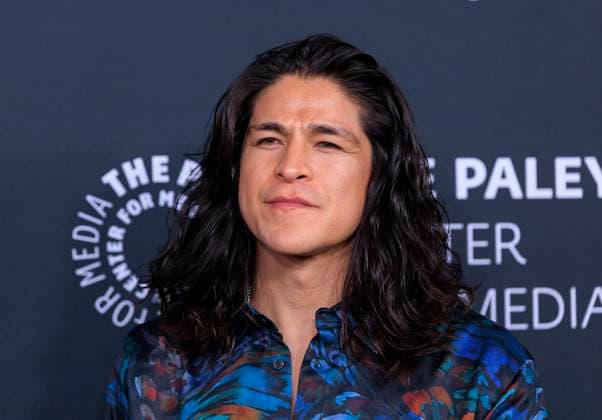 November 10, 2025, Beverly Hills, California, USA: Cristo FernoÂ¡ndez on the red carpet of the 2025 Paley Honors Fall Gala held on Monday November 10, 2025 at the Hilton Hotel in Beverly Hills, California. JAVIER ROJAS PI Beverly Hills USA - ZUMAp124 20251110_zaa_p124_073 Copyright: xJavierxRojasx