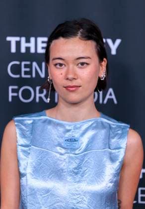 November 10, 2025, Beverly Hills, California, USA: Lukita Maxwell on the red carpet of the 2025 Paley Honors Fall Gala held on Monday November 10, 2025 at the Hilton Hotel in Beverly Hills, California. JAVIER ROJAS PI Beverly Hills USA - ZUMAp124 20251110_zaa_p124_078 Copyright: xJavierxRojasx
