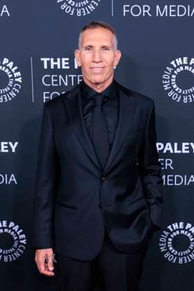 November 10, 2025, Beverly Hills, California, USA: Ynon Kreiz on the red carpet of the 2025 Paley Honors Fall Gala held on Monday November 10, 2025 at the Hilton Hotel in Beverly Hills, California. JAVIER ROJAS PI Beverly Hills USA - ZUMAp124 20251110_zaa_p124_093 Copyright: xJavierxRojasx