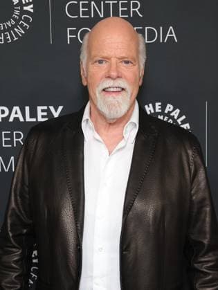10 November 2025 - Beverly Hills, California - Rex Linn. The 2025 Annual Paley Honors Fall Gala held at The Beverly Hilton. Beverly Hills USA - ZUMAa123 20251110_zaa_a123_034 Copyright: xADx