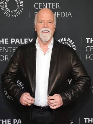 10 November 2025 - Beverly Hills, California - Rex Linn. The 2025 Annual Paley Honors Fall Gala held at The Beverly Hilton. Beverly Hills USA - ZUMAa123 20251110_zaa_a123_041 Copyright: xADx