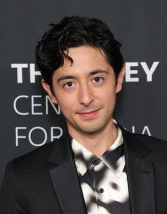 10 November 2025 - Beverly Hills, California - Pablo Castelblanco . The 2025 Annual Paley Honors Fall Gala held at The Beverly Hilton. Beverly Hills USA - ZUMAa123 20251110_zaa_a123_050 Copyright: xADx