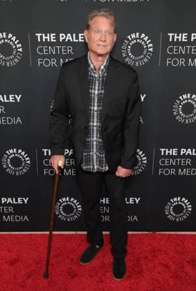 10 November 2025 - Beverly Hills, California - Christopher Rich. The 2025 Annual Paley Honors Fall Gala held at The Beverly Hilton. Beverly Hills USA - ZUMAa123 20251110_zaa_a123_053 Copyright: xADx