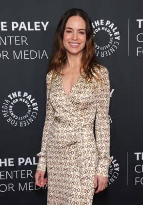 10 November 2025 - Beverly Hills, California - Jennifer Grant. The 2025 Annual Paley Honors Fall Gala held at The Beverly Hilton. Beverly Hills USA - ZUMAa123 20251110_zaa_a123_055 Copyright: xADx