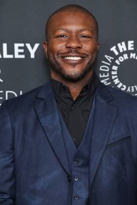 10 November 2025 - Beverly Hills, California - Edwin Hodge. The 2025 Annual Paley Honors Fall Gala held at The Beverly Hilton. Beverly Hills USA - ZUMAa123 20251110_zaa_a123_059 Copyright: xADx