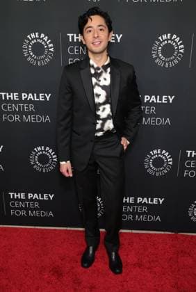 10 November 2025 - Beverly Hills, California - Pablo Castelblanco . The 2025 Annual Paley Honors Fall Gala held at The Beverly Hilton. Beverly Hills USA - ZUMAa123 20251110_zaa_a123_071 Copyright: xADx