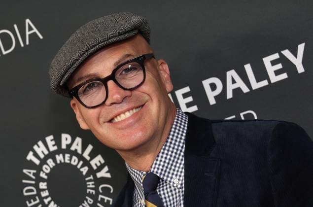 10 November 2025 - Beverly Hills, California - Billy Zane. The 2025 Annual Paley Honors Fall Gala held at The Beverly Hilton. Beverly Hills USA - ZUMAa123 20251110_zaa_a123_073 Copyright: xADx