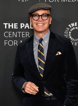 10 November 2025 - Beverly Hills, California - Billy Zane. The 2025 Annual Paley Honors Fall Gala held at The Beverly Hilton. Beverly Hills USA - ZUMAa123 20251110_zaa_a123_077 Copyright: xADx