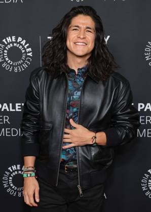 10 November 2025 - Beverly Hills, California - Cristo Fernandez. The 2025 Annual Paley Honors Fall Gala held at The Beverly Hilton. Beverly Hills USA - ZUMAa123 20251110_zaa_a123_080 Copyright: xADx
