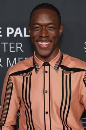 10 November 2025 - Beverly Hills, California - Ronald Peet . The 2025 Annual Paley Honors Fall Gala held at The Beverly Hilton. Beverly Hills USA - ZUMAa123 20251110_zaa_a123_149 Copyright: xADx