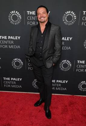 10 November 2025 - Beverly Hills, California - Richard Botto. The 2025 Annual Paley Honors Fall Gala held at The Beverly Hilton. Beverly Hills USA - ZUMAa123 20251110_zaa_a123_172 Copyright: xADx