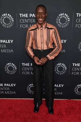 10 November 2025 - Beverly Hills, California - Ronald Peet . The 2025 Annual Paley Honors Fall Gala held at The Beverly Hilton. Beverly Hills USA - ZUMAa123 20251110_zaa_a123_196 Copyright: xADx