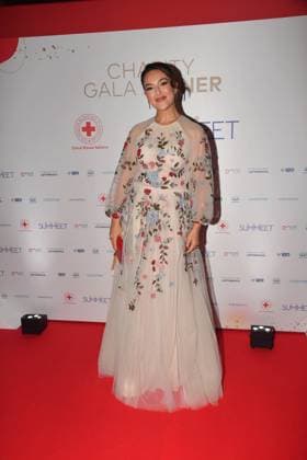 Rome, Monumental Complex of Santo Spirito in Sassia Charity Gala Dinner for the Red Cross 2025, In the photo: Rajae Bezzaz  Copyright: xVincenzoxLandix xipa-agency.netx xVincenzoxLandix IPA_Agency_IPA67849885