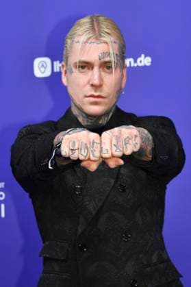 Alexander Höller at the Tribute to Bambi 2025 at The Charles Hotel Munich, 11 11 2025 Foto:xB.xInsingerx xFuturexImagex tribute_5143