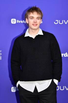 Levka at the Tribute to Bambi 2025 at The Charles Hotel Munich, 11 11 2025 Foto:xB.xInsingerx xFuturexImagex tribute_5266