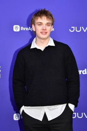 Levka at the Tribute to Bambi 2025 at The Charles Hotel Munich, 11 11 2025 Foto:xB.xInsingerx xFuturexImagex tribute_5267