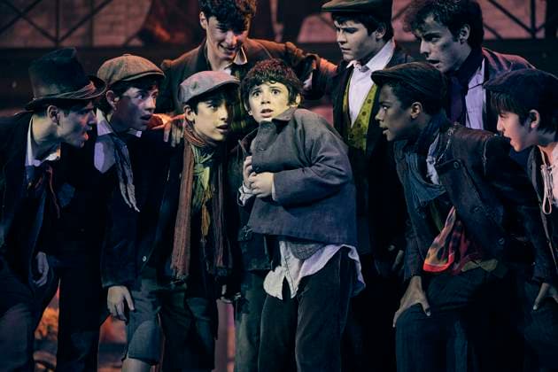 Graphic pass of the musical Oliver Twist at Teatro La Latina Graphic pass of the musical Oliver Twist, at Teatro La Latina, on November 12, 2025, in Madrid Spain This version of Oliver Twist is the musical of the forgotten children, of those who have no one to watch over them, of those who are around us with their pain and sadness and who tend to go unnoticed 12 NOVEMBER 2025 GRAPHIC PASS OLIVER TWIST MADRID TEATRO LA LATINA MUSICAL Jesús Hellí Madrid Madrid Madrid Espana  Copyright: xJesusxHellinx 7096863